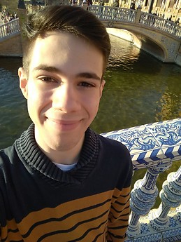 David de Luis
