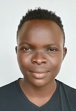 romaric DANGWANG GODWE