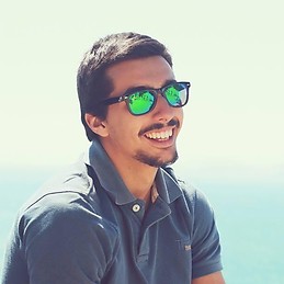 Nuno  Valente
