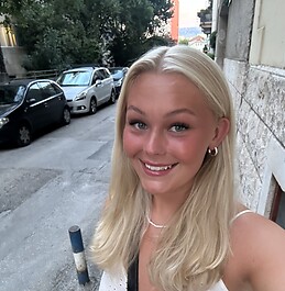 Lina Ågren Törnros