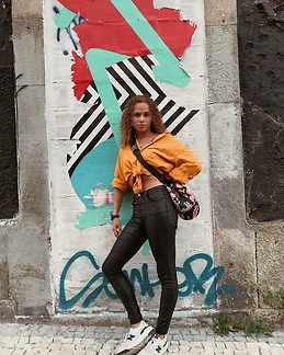 Margarida albuquerque