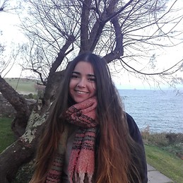 Amaya P