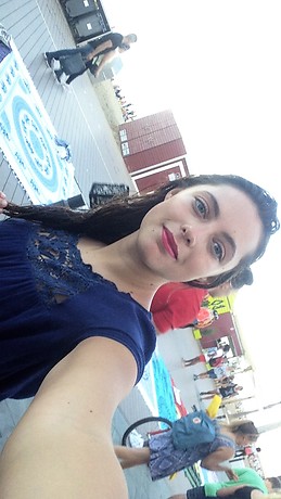 Paloma Gardos