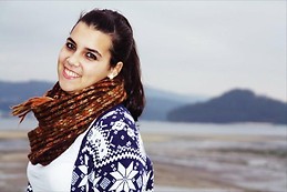 María Moledo Gómez