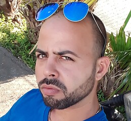 Yohandrys Torres Martínez