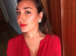 Olaya Fernandez Loza