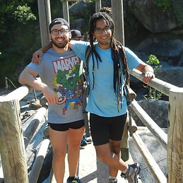 Óscar García-Martín Abel