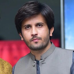 Fraz Ahmad