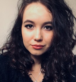 Izabela Jaworska