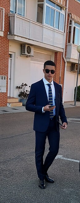 Jose Tomas
