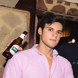 Gonzalo Gallego Calle