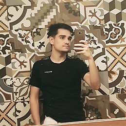 Carlos Rodriguez cruz