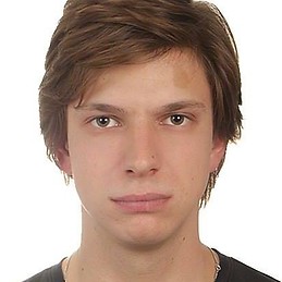 Hlib Hrabinenko