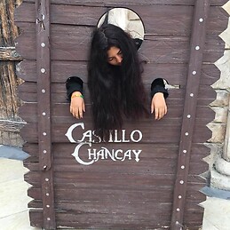 Danielita Tello Chavez