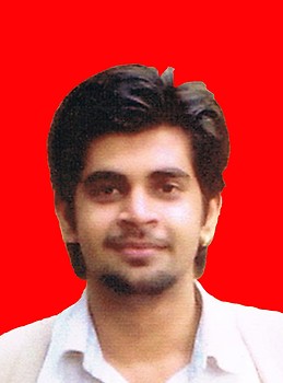Siddharth Mishra