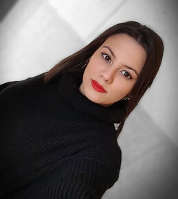 Angélica Gemio