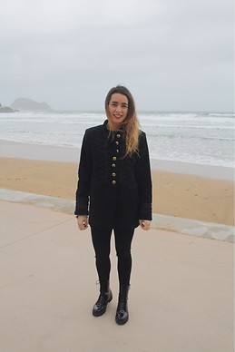 Cristina Martín García