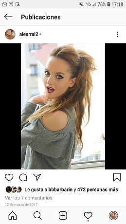 Alejandra Arraiza Casado