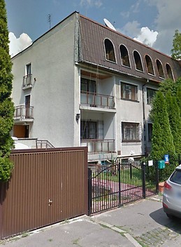 Rzym House