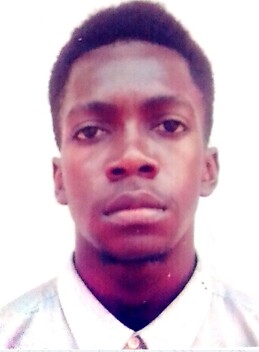 Nidel Dylan Tchoulayeu