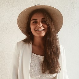 Carmen Navarrete Montojo