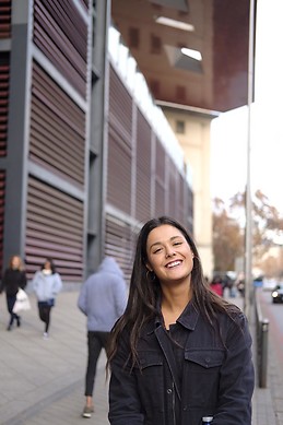 Leire Redondo