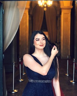 Larisa Andreea
