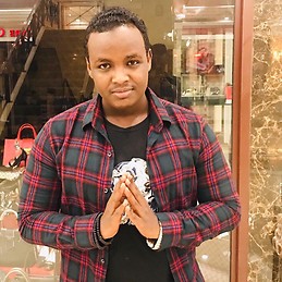 Muhammed