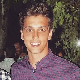 Pablo Gonzalez Añibarro