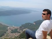Mustafa Likos