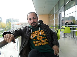 koray karamehmet