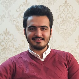 yousef Hakimi