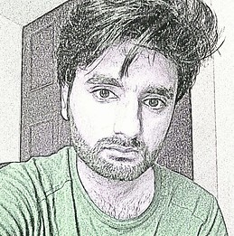 Sirmad Mahmood Hashmi Smh