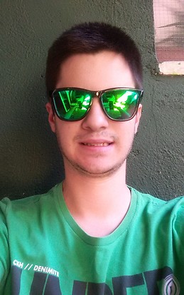 Sergio Bermejo