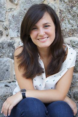 Marina Rozados Carrera