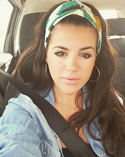 María Martín Herrera