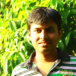 Pratyush Kumar