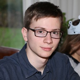 Julien Benatar