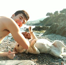 Marc Baraut Barris