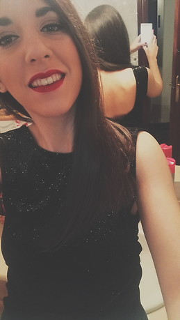 Mari Carmen Guzmán Serrano