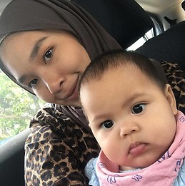 Nur Syairah