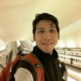 Gerardo Mena Caceres