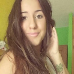 Marta Gómez Monge