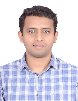 Ramesh Krishnamurthy