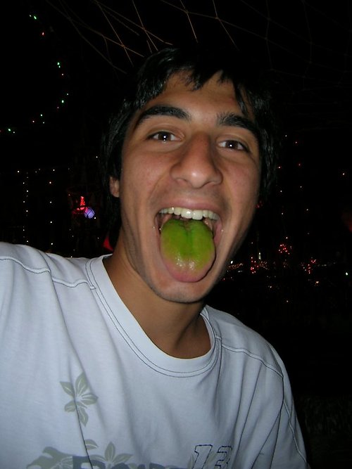 Daniele D\'Ambrosi