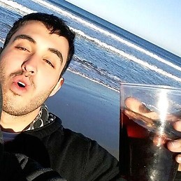 Angel Luis Garcia Sevilla