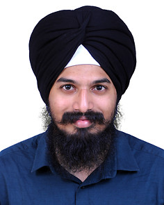 AMRIT PAL SINGH GILL