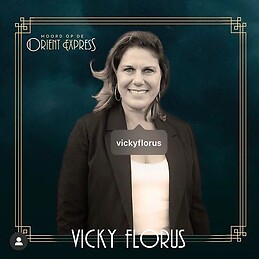 Vicky Florus