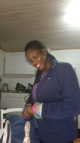 Penda Sy