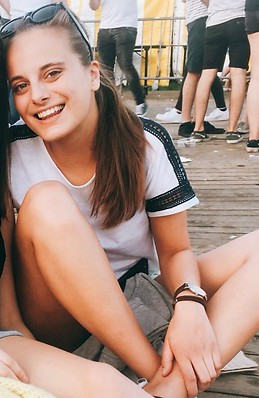 Frédérique De Booseré